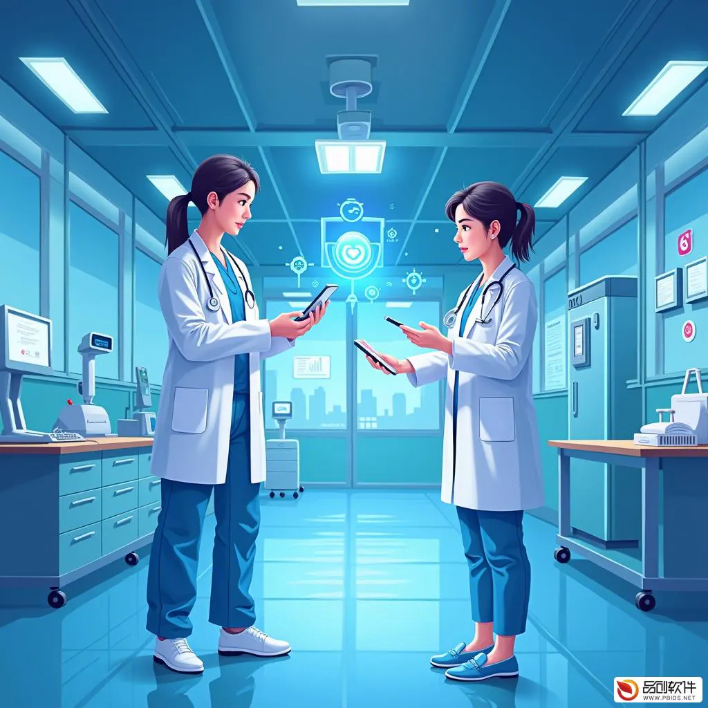 无锡市医疗物联网(IoMT)的创新与发展
