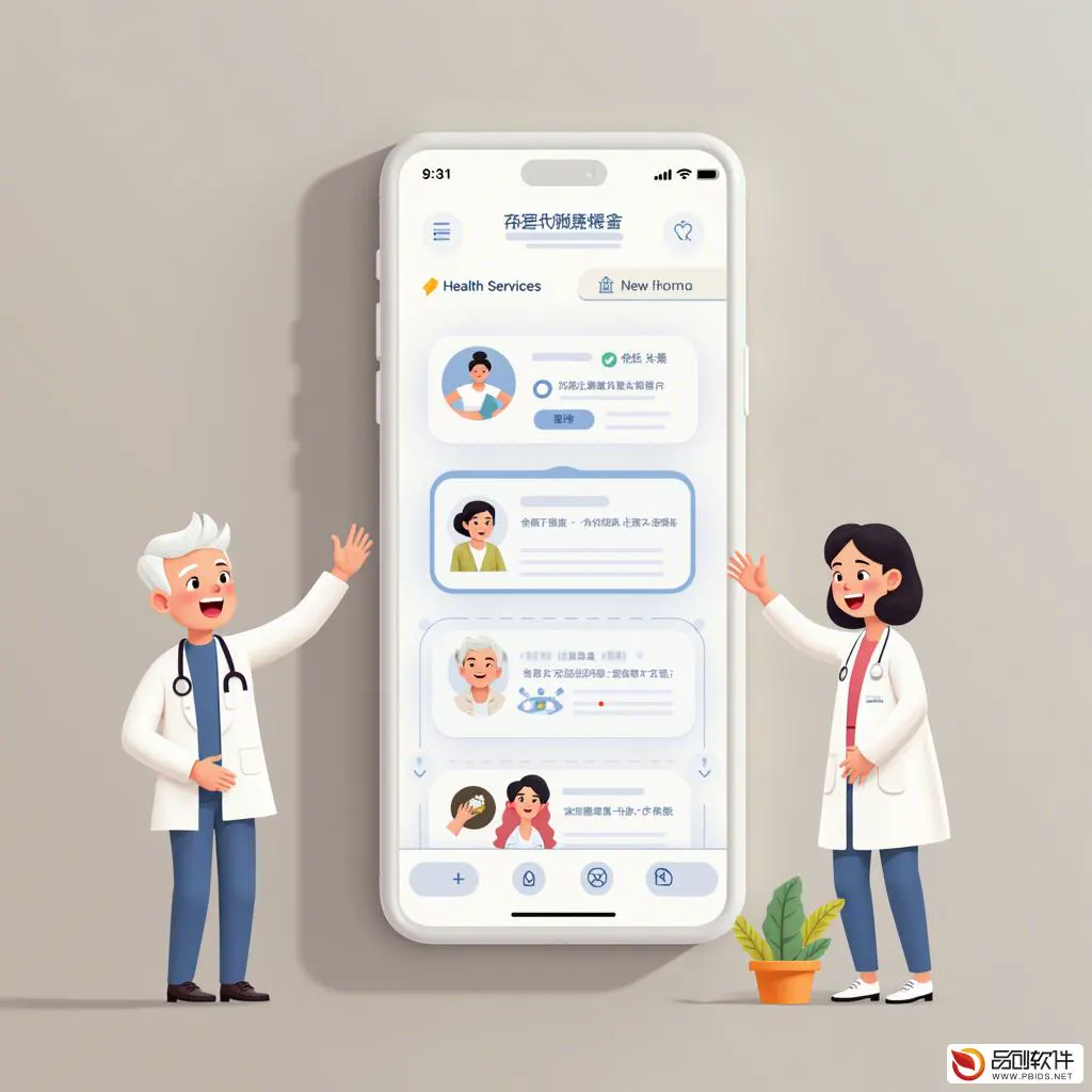 上海市智慧养老商城APP：定制机构引领养老服务...