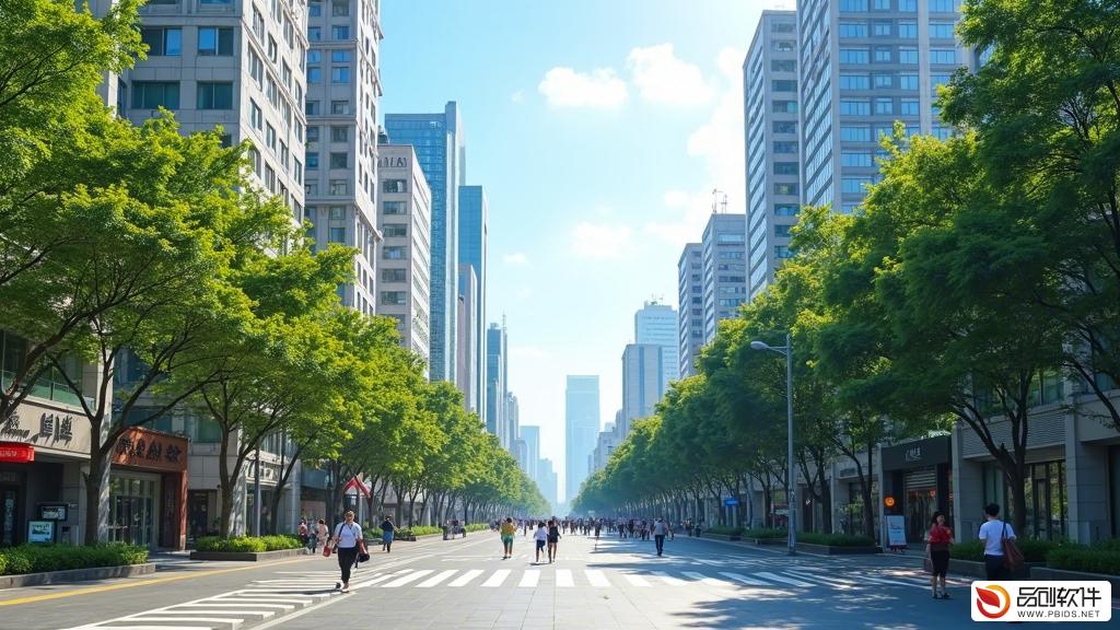 佛山市货运多模态感知融合系统技术中心：引领物流智能化新篇章
