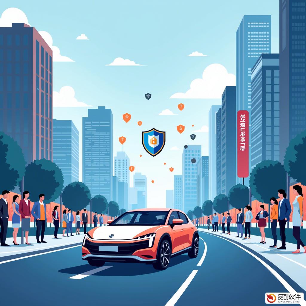 宁波市汽车网络安全防护机构：守护智能出行的新防线
