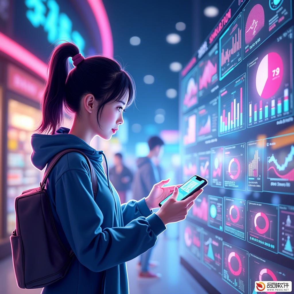 苏州市AI移动购物平台公司的崛起与未来展望
