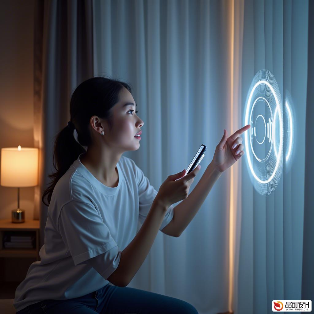 物联网人性化体验设计：塑造未来智能生活的创新力量
