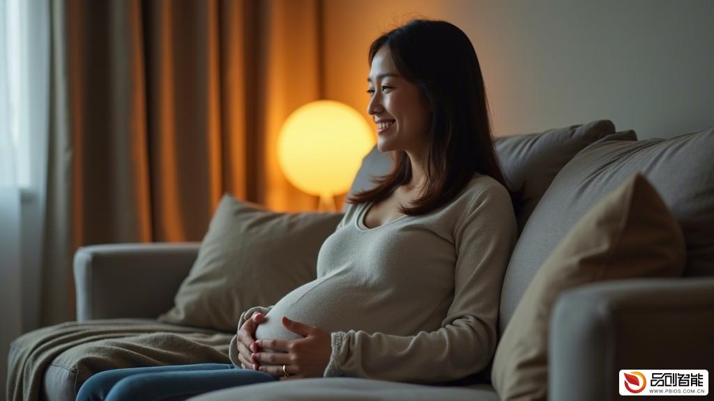 孕产妇远程监护运营商：重塑孕期健康管理的新篇章
