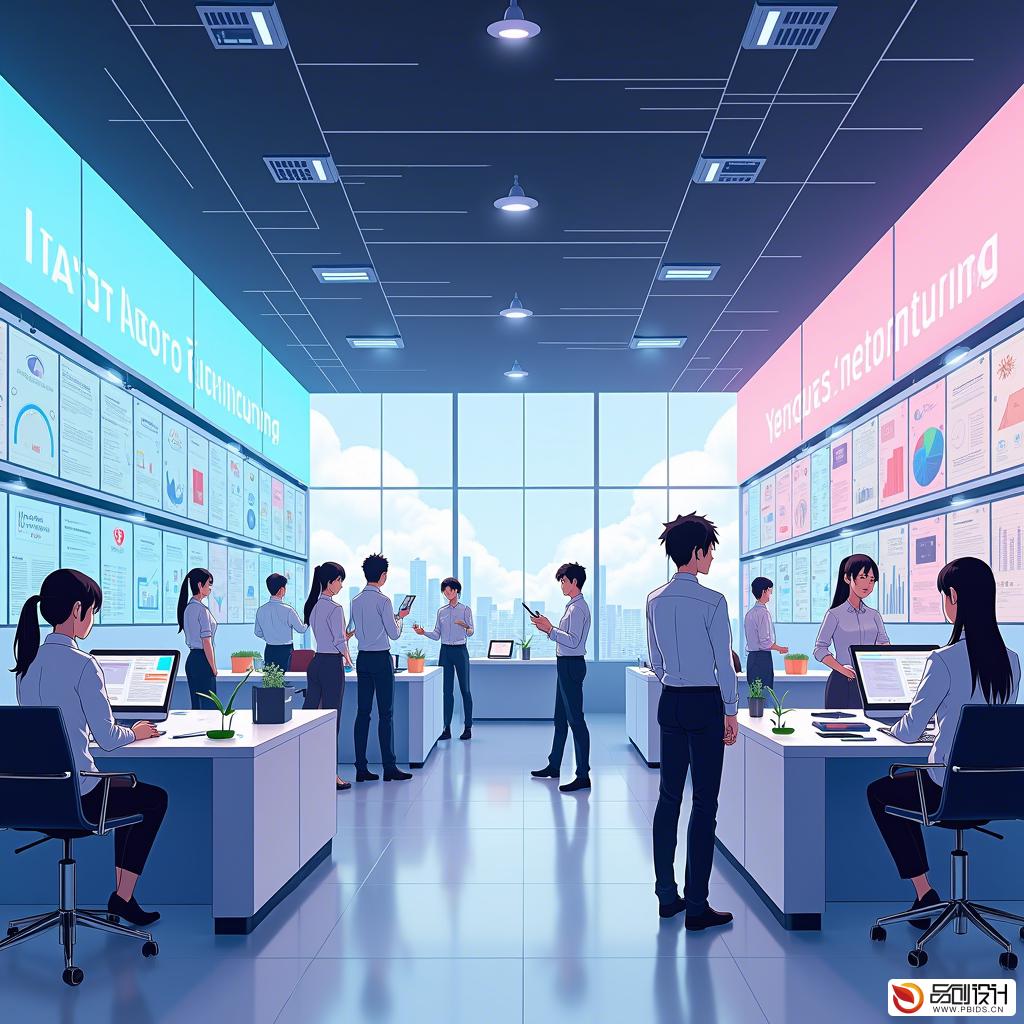 资产重组新纪元：体验原型开发有限公司的创新与实践
