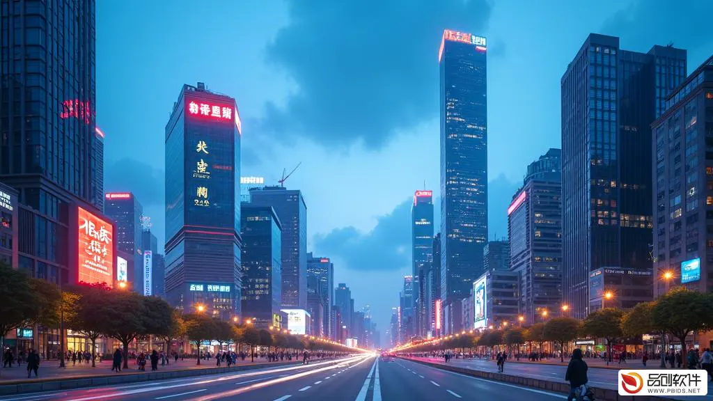 深圳市投资监督智能预警平台技术中心：科技赋能投资监管新篇章
