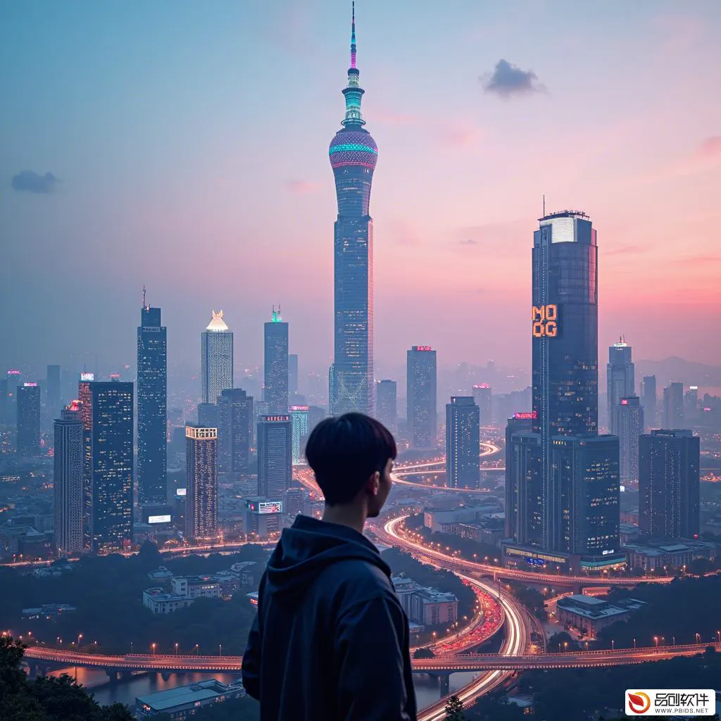 广州市人工智能技术集成：引领未来智慧城市的新篇章
