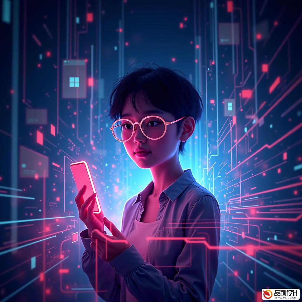 小程序品创设计公司的创新之旅：打造未来数字生活...