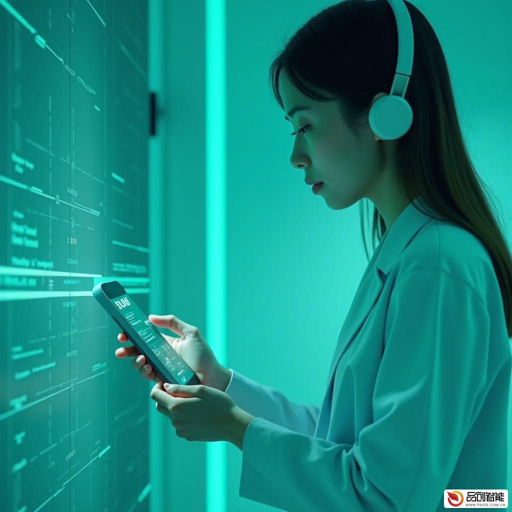 低频脉冲电疗硬件中心：科技引领医疗新篇章

