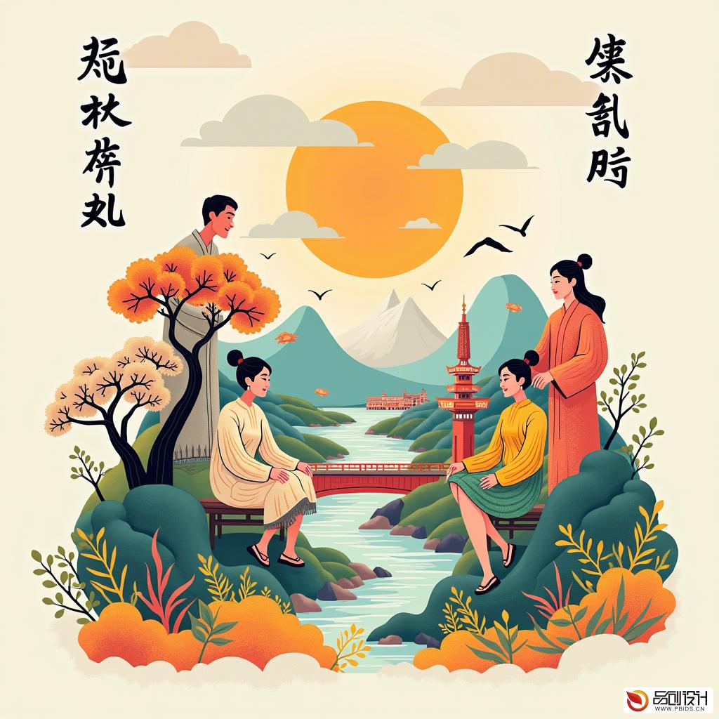 六盘水品牌焕新：携手合作伙伴共创未来新篇章
