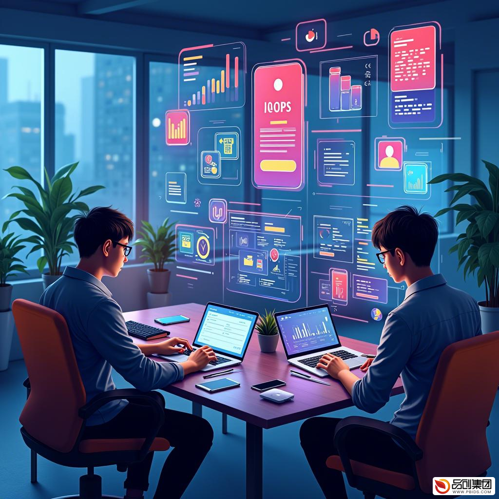 APP开发成本全解析：从简单到复杂，费用...