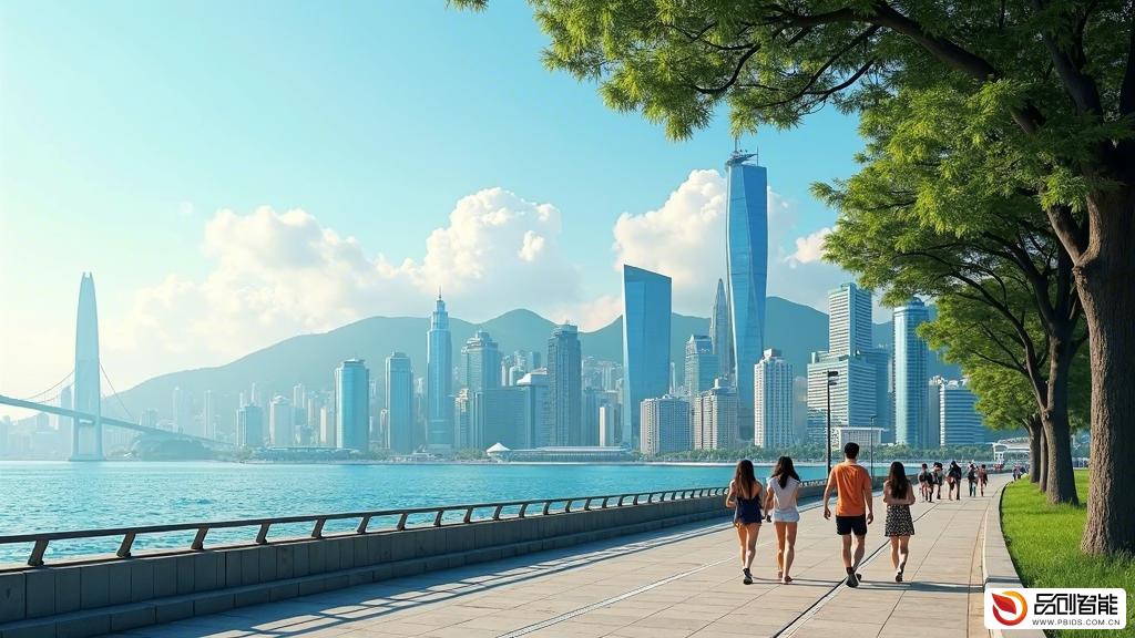 珠海市美容仪个性化设置运营商：引领美容科技新风尚
