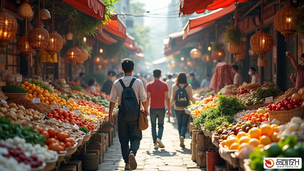 打造卓越农产品交易电商网站：设计单位的角色与策略

