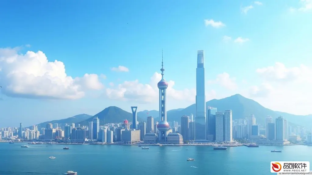 珠海市环保监测物联网平台机构：科技赋能绿色生态
