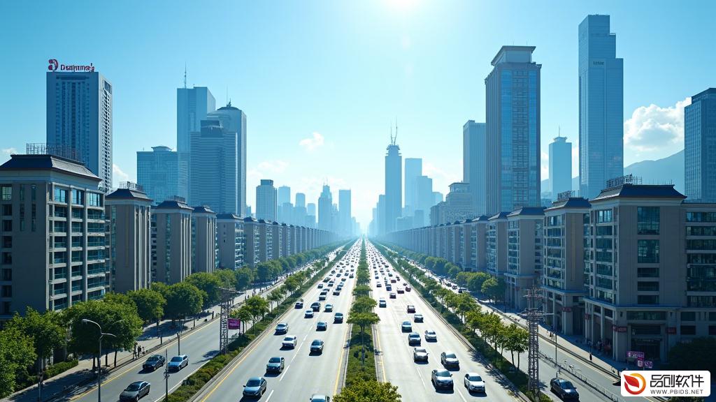 合肥市人员行为识别系统研发：创新科技引领智慧城市新篇章

