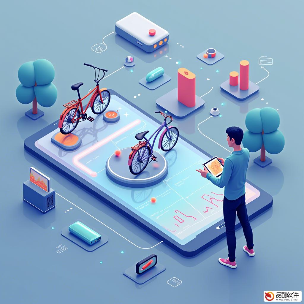 引领未来：null共享设备物联网平台方案商的创...