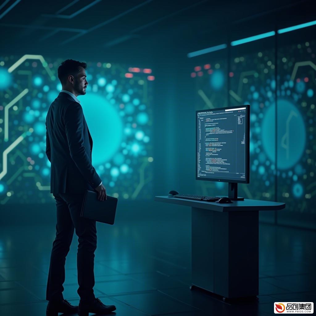 定制软件开发公司的全方位解析：如何选择与合作
