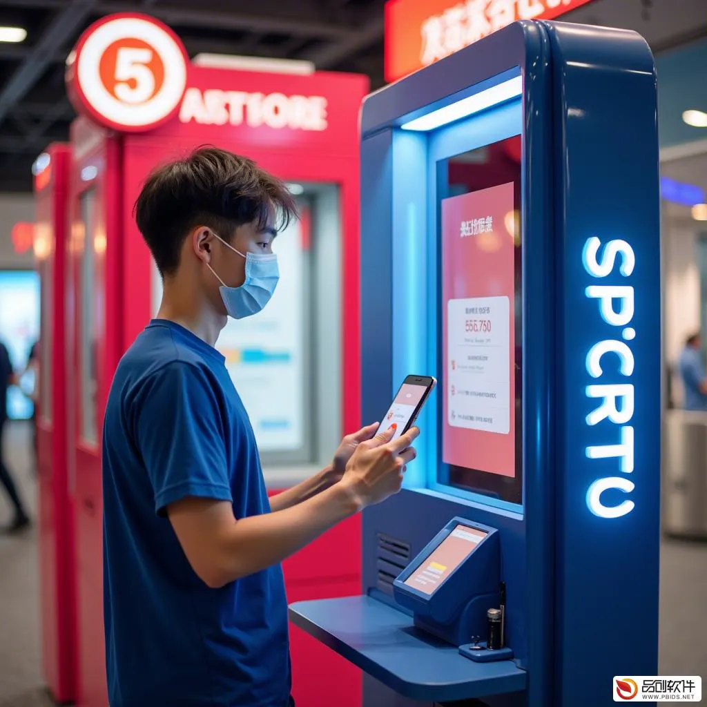 广州市医疗支付聚合平台服务站:打造便捷高效的医...