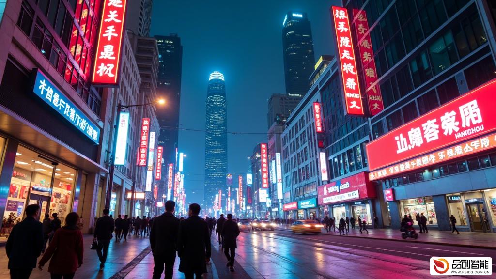 杭州市动态电刺激强度调节系统机构全面解析
