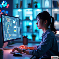 交互设计学习：解锁数字时代的用户体验密码
