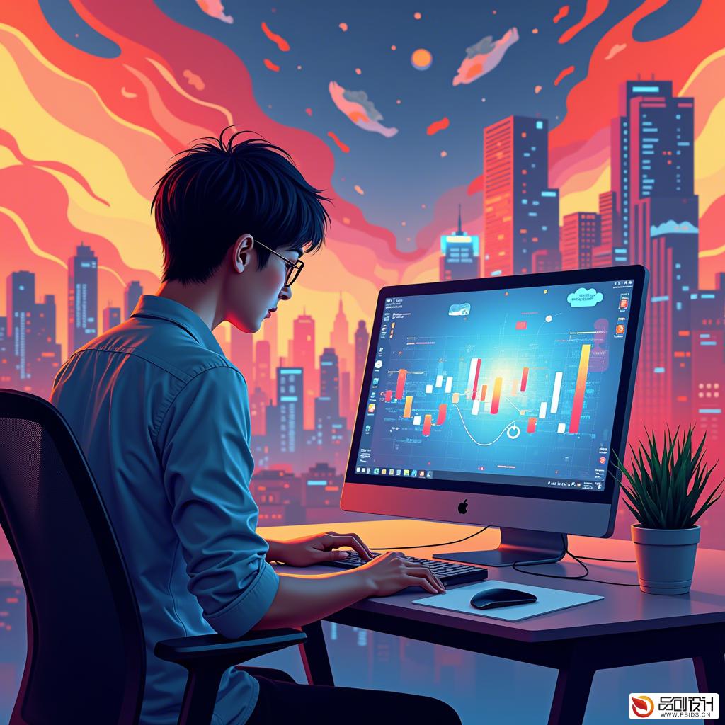 如何高效招聘顶尖的营销视觉设计公司

