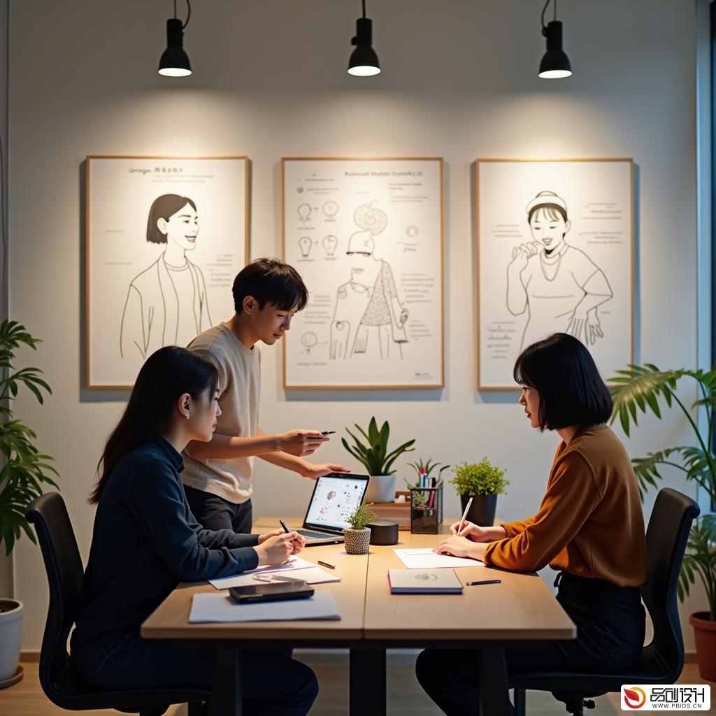孝感市UX设计有限公司：引领创新设计，塑造未来体验
