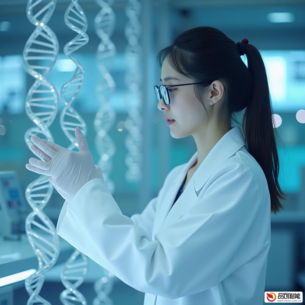 杭州市女性健康基因检测机构全面解析
