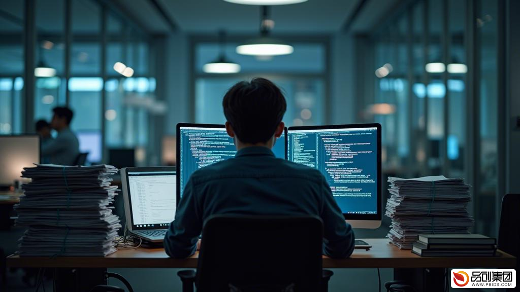 揭秘开发岗位外包公司：优势、选择与合作策略
