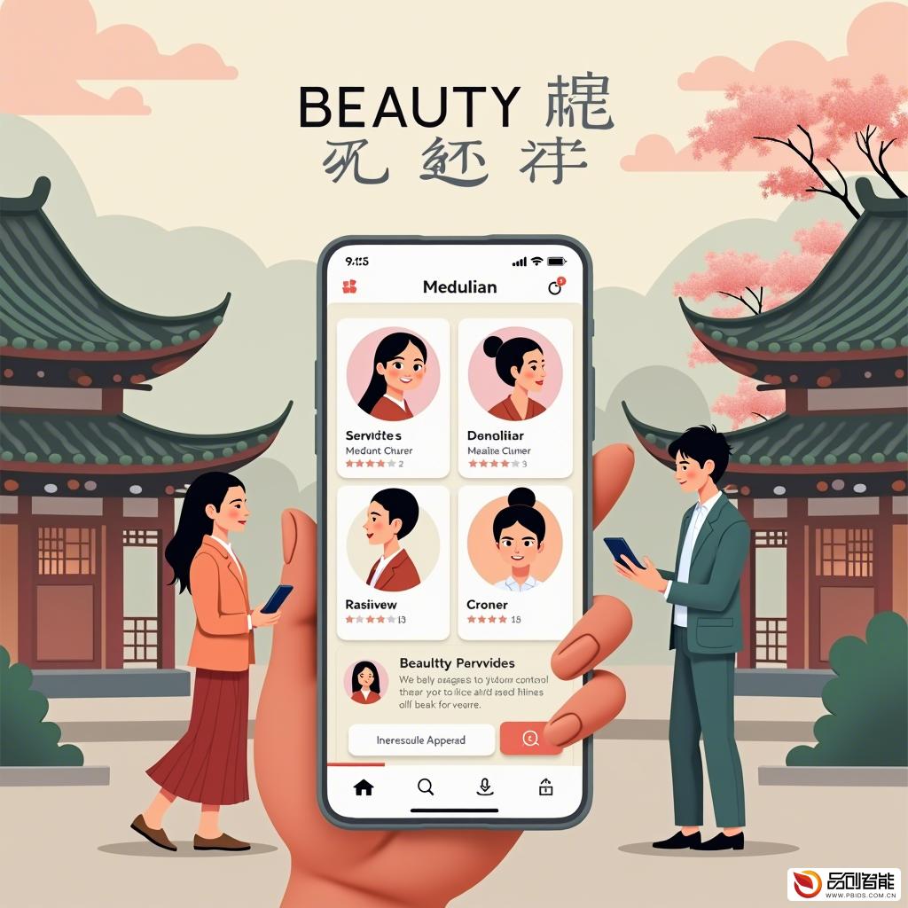 苏州市医美O2O平台方案商：重塑美丽新生态
