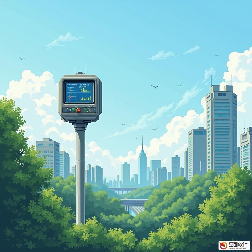 北京市实时监测系统机构全面解析
