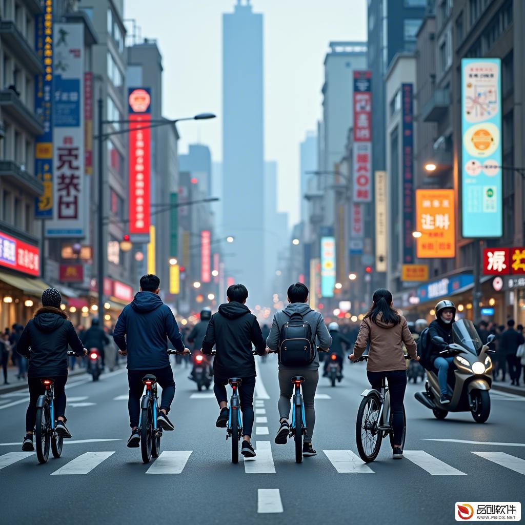天津市共享出行AI调度系统：创新引领未来...