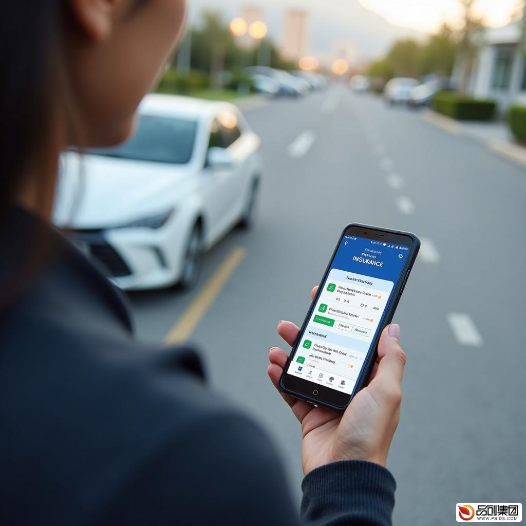 车保险APP：一站式解决您的汽车保险需求
