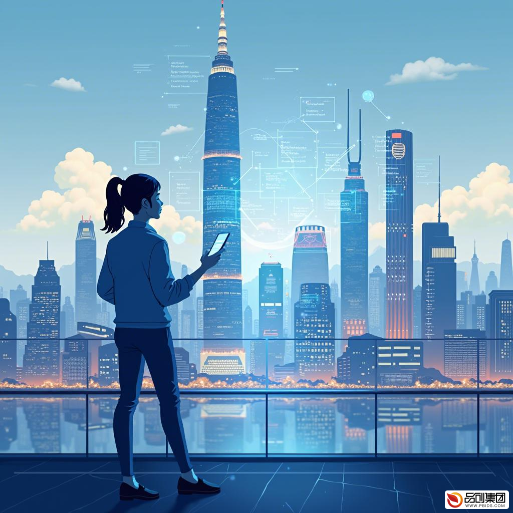 小程序定制杭州：打造专属商业利器，引领数...