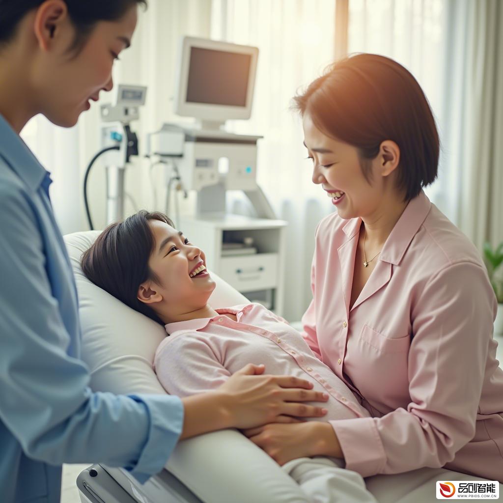 深圳市产后康复智能方案中心：重塑妈妈们的...