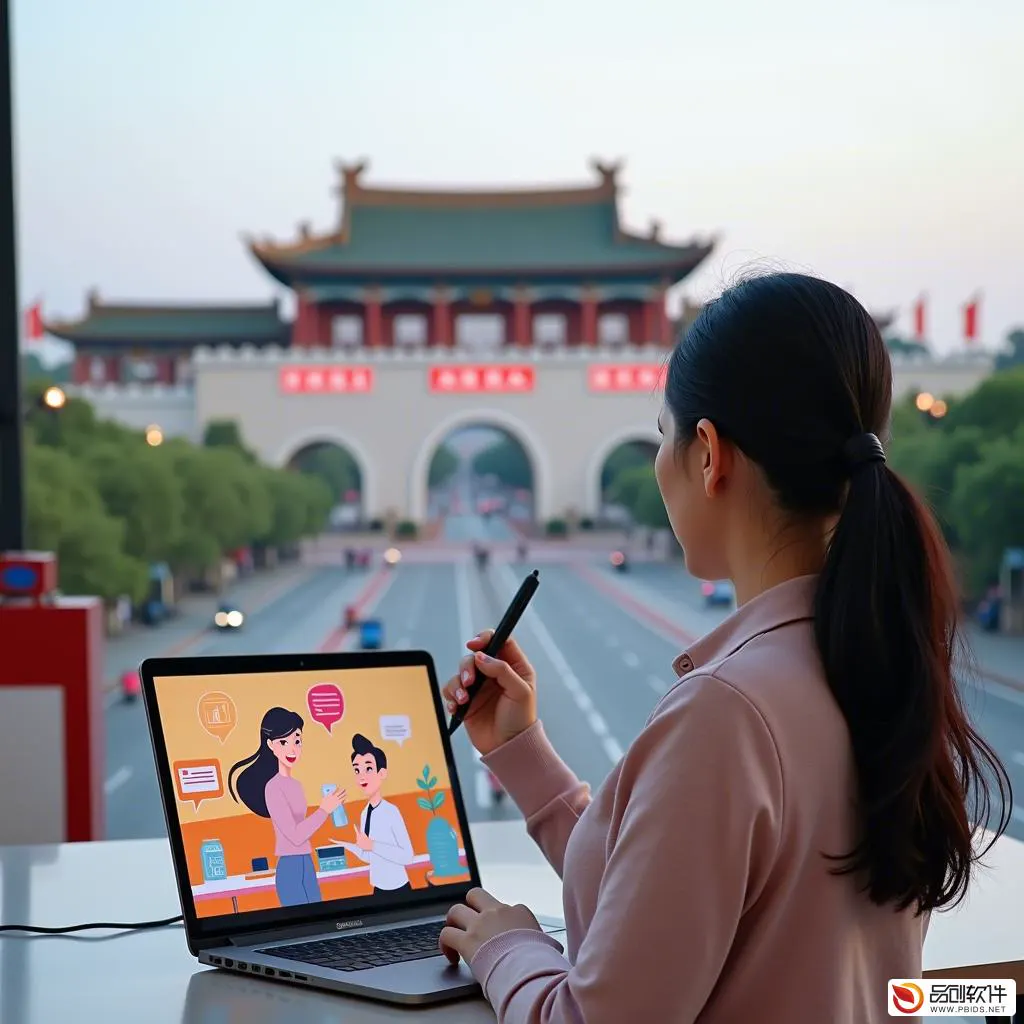 成都市教育直播弹幕管理平台服务商：重塑教育互动...