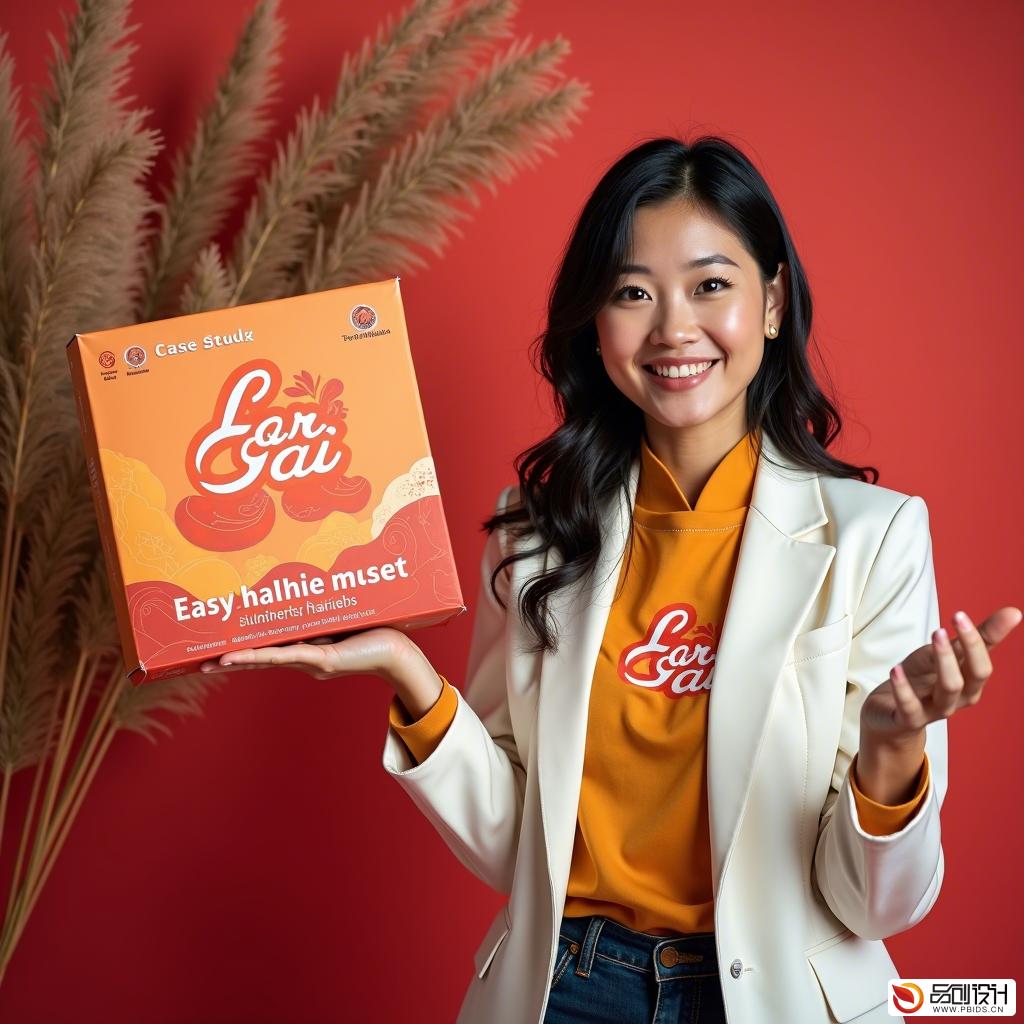 海东品牌视觉：塑造独特品牌形象的创意力量
