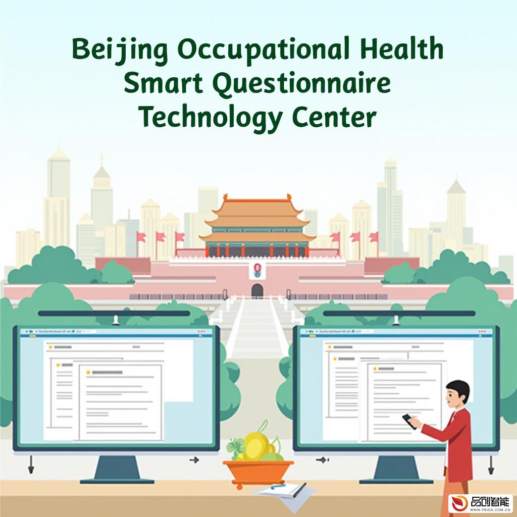 北京市职业健康智能问卷技术中心：引领职业...
