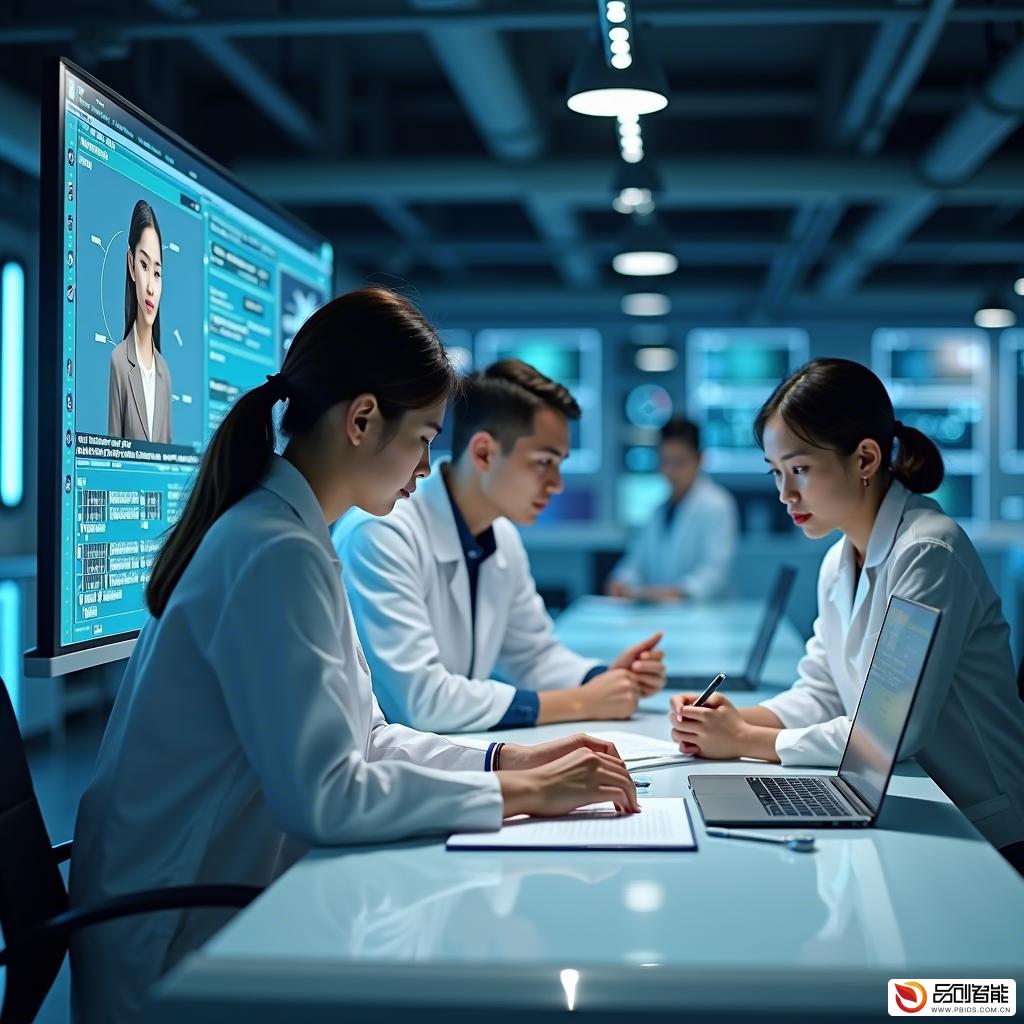 成都市智能导诊系统工作室：引领医疗信息化...