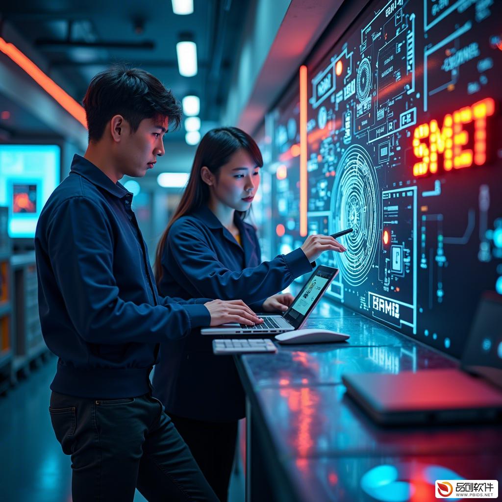 重庆市东风风神维修AI平台技术团队：引领...