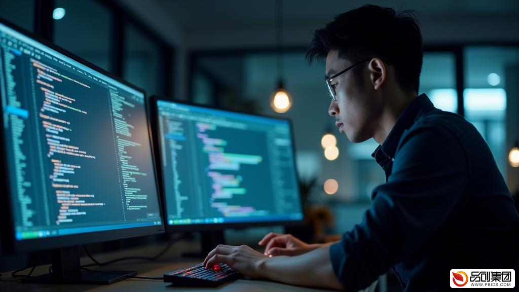 系统软件开发公司的核心竞争力与未来趋势
