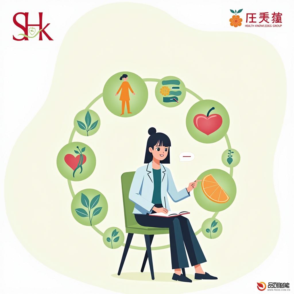 苏州市职场健康科普知识库集团：打造健康职场新风尚
