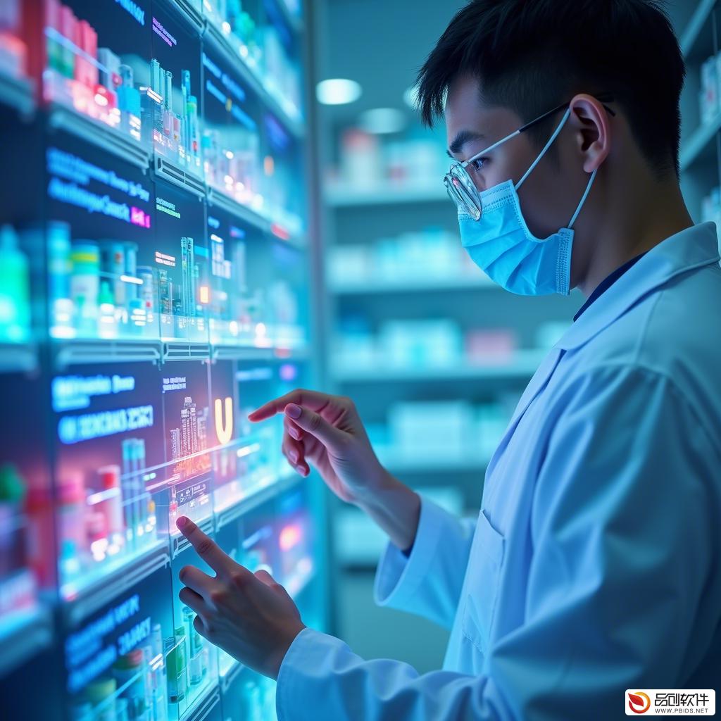 苏州市医疗智能补货预测系统方案商：引领医...