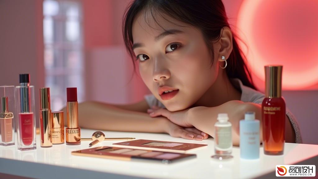 美妆热点营销设计创新服务中心：引领美妆行业新风尚
