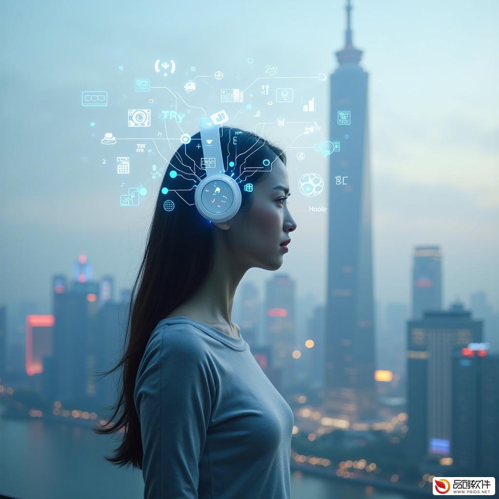 上海市可穿戴设备数据融合系统：创新引领未来健康科技
