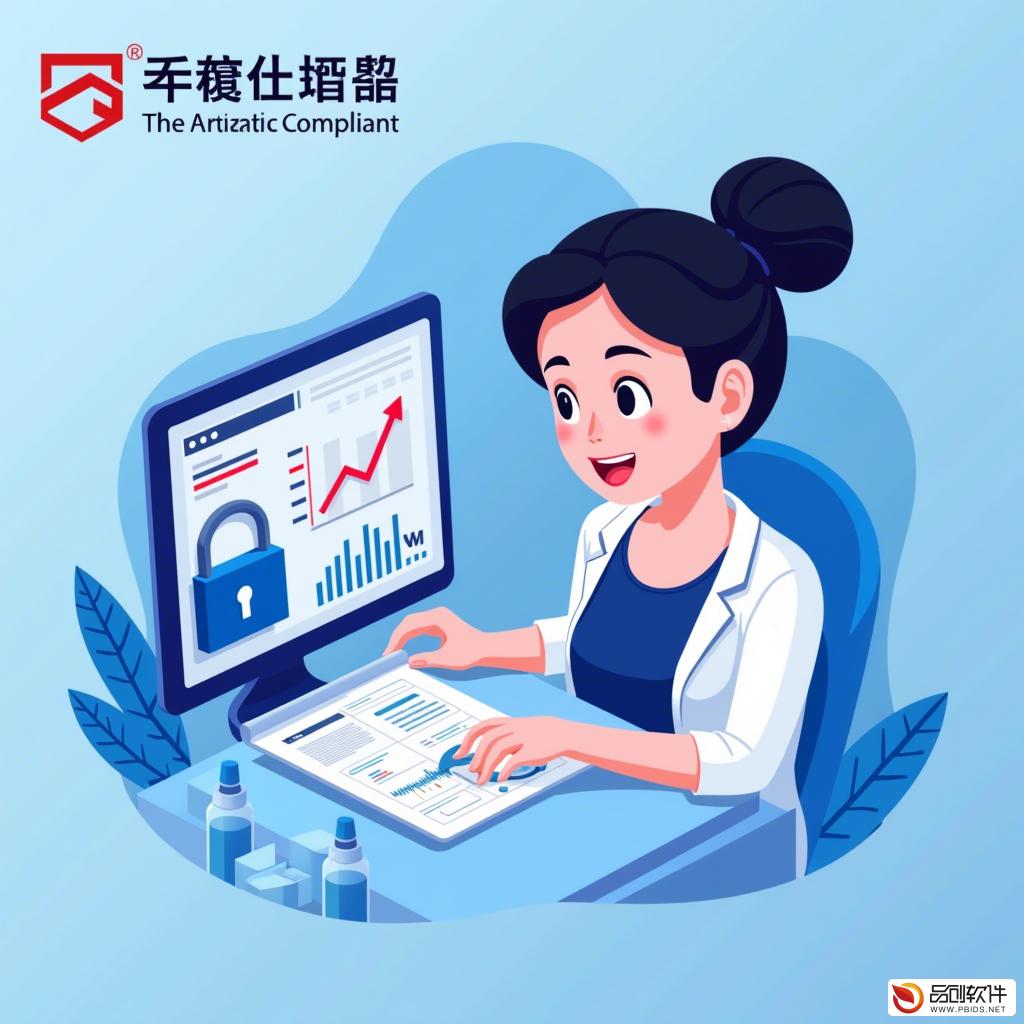 佛山市金融APP合规有限公司：引领金融科...