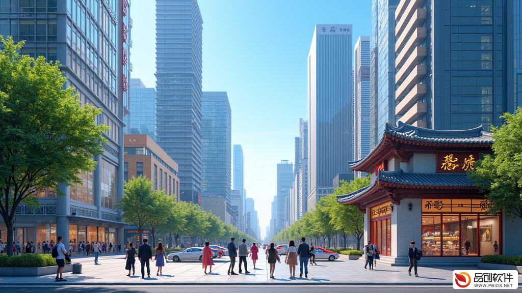 合肥市共享出行AI调度系统服务商：引领智慧交通新时代
