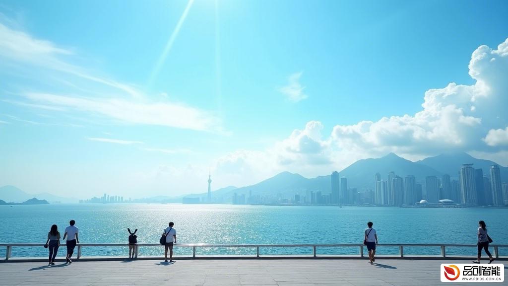 珠海市智能安全帽体征监测生态链：守护安全，创新未来
