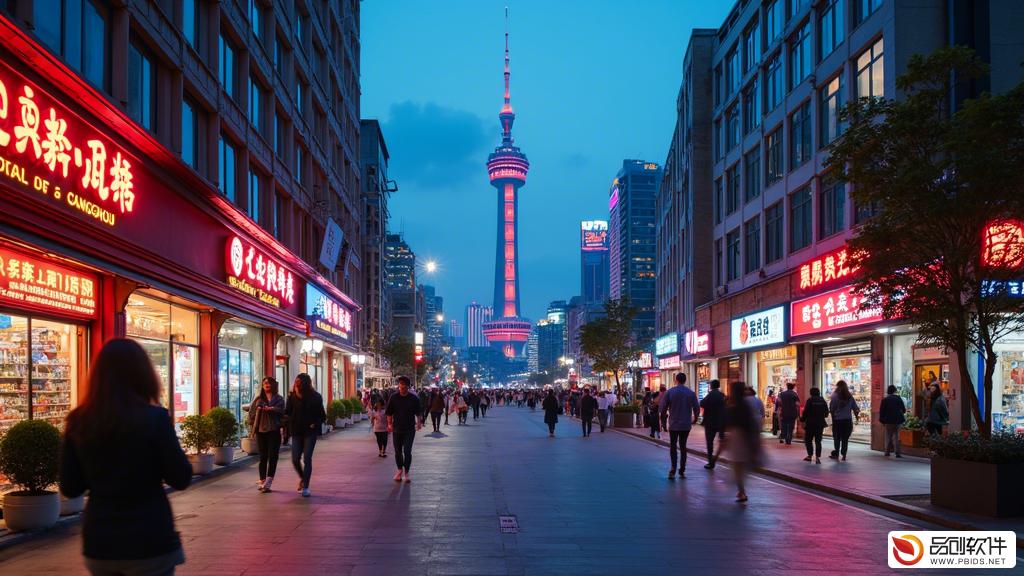 广州市培训机构AI教育管理系统的革新之路
