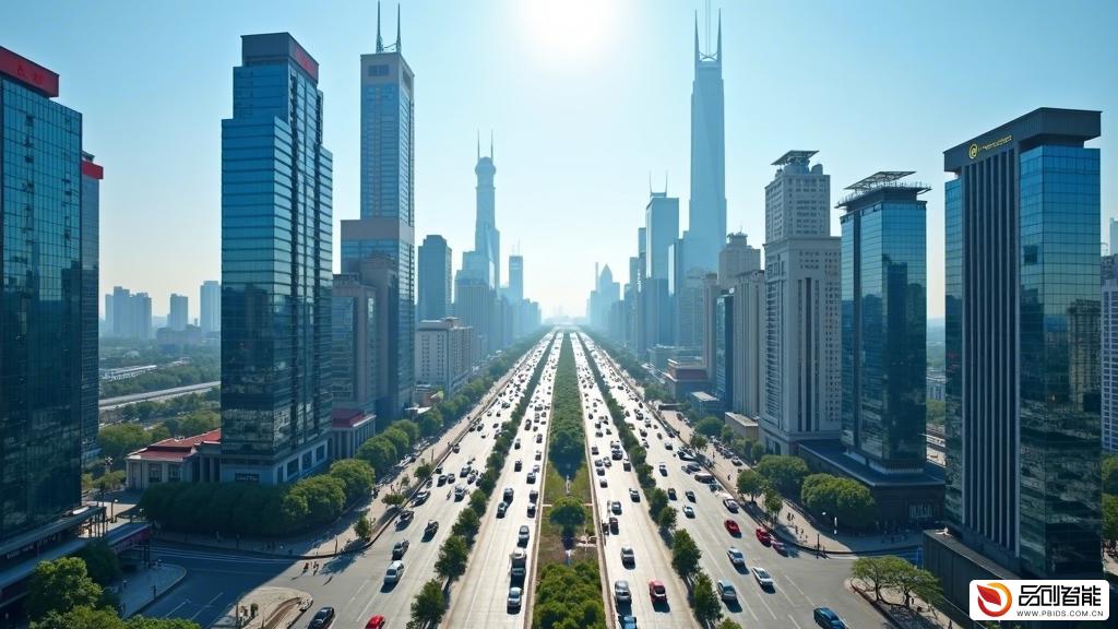 合肥市远程测温系统生态链：科技赋能城市健康管理
