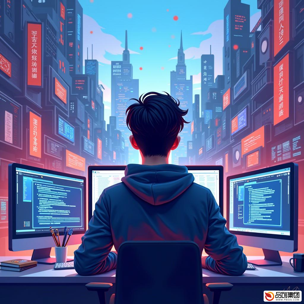 深圳定制开发：打造专属企业的数字化解决方案
