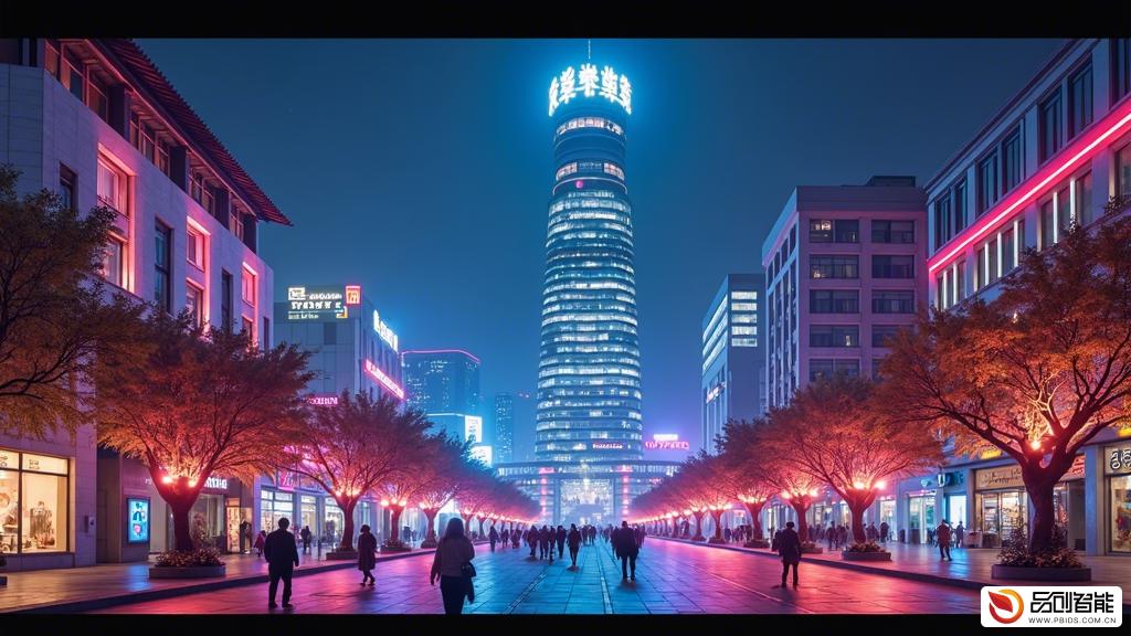 成都市儿童健康监测平台供应链基地建设与发展
